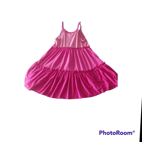 New. 2- Pieces Set Pink And Violet Girl's - Picture 7 of 11